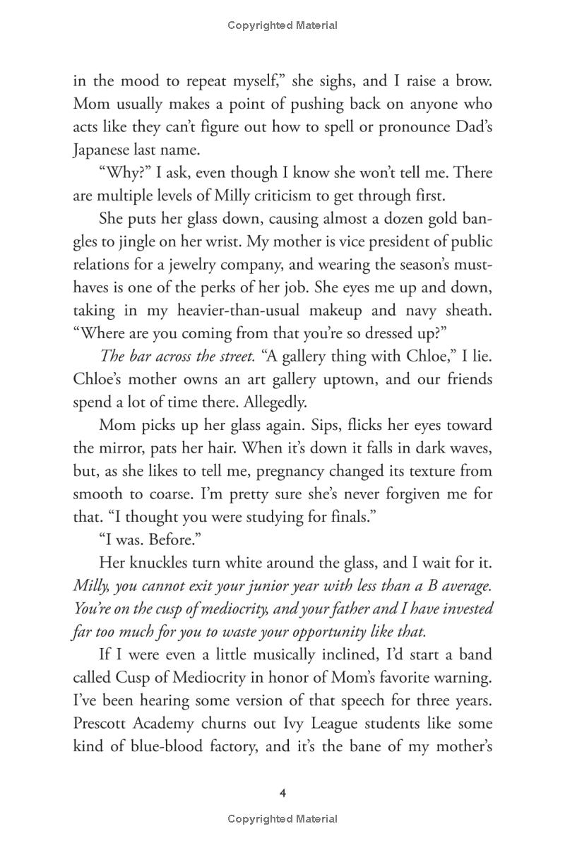 the cousins - Ảnh 8