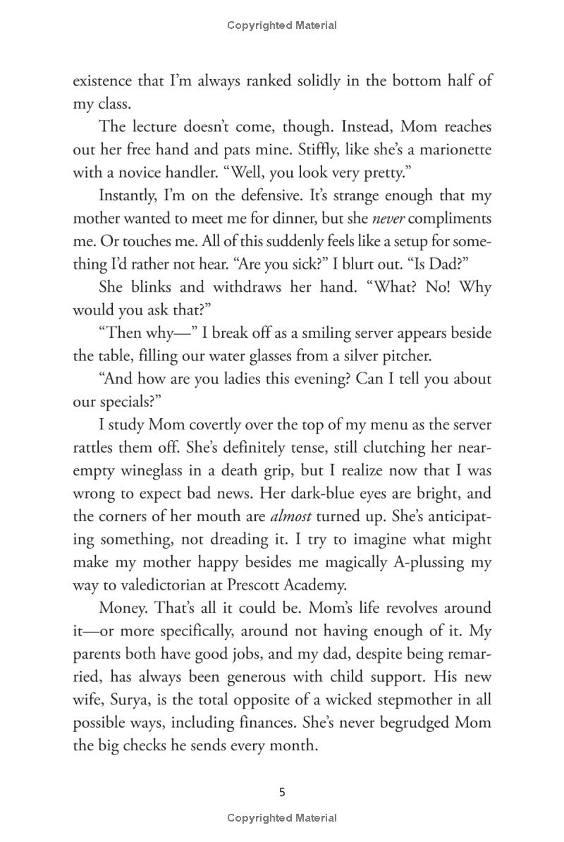 the cousins - Ảnh 9