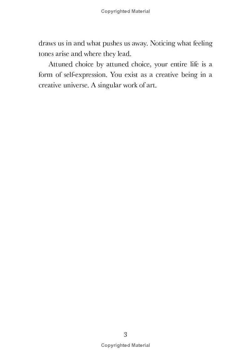 the creative act: a way of being - Ảnh 7