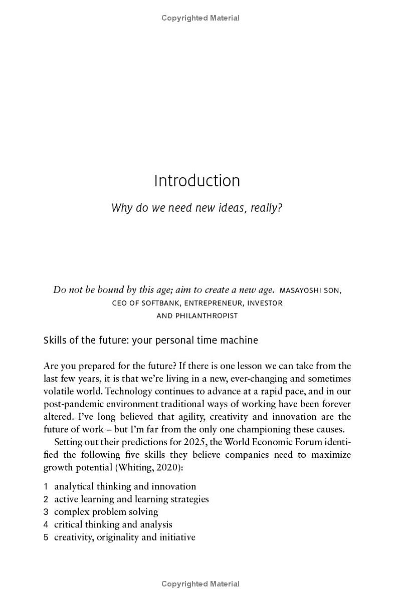 the creative thinking handbook - your step-by-step guide to problem solving in business - Ảnh 5