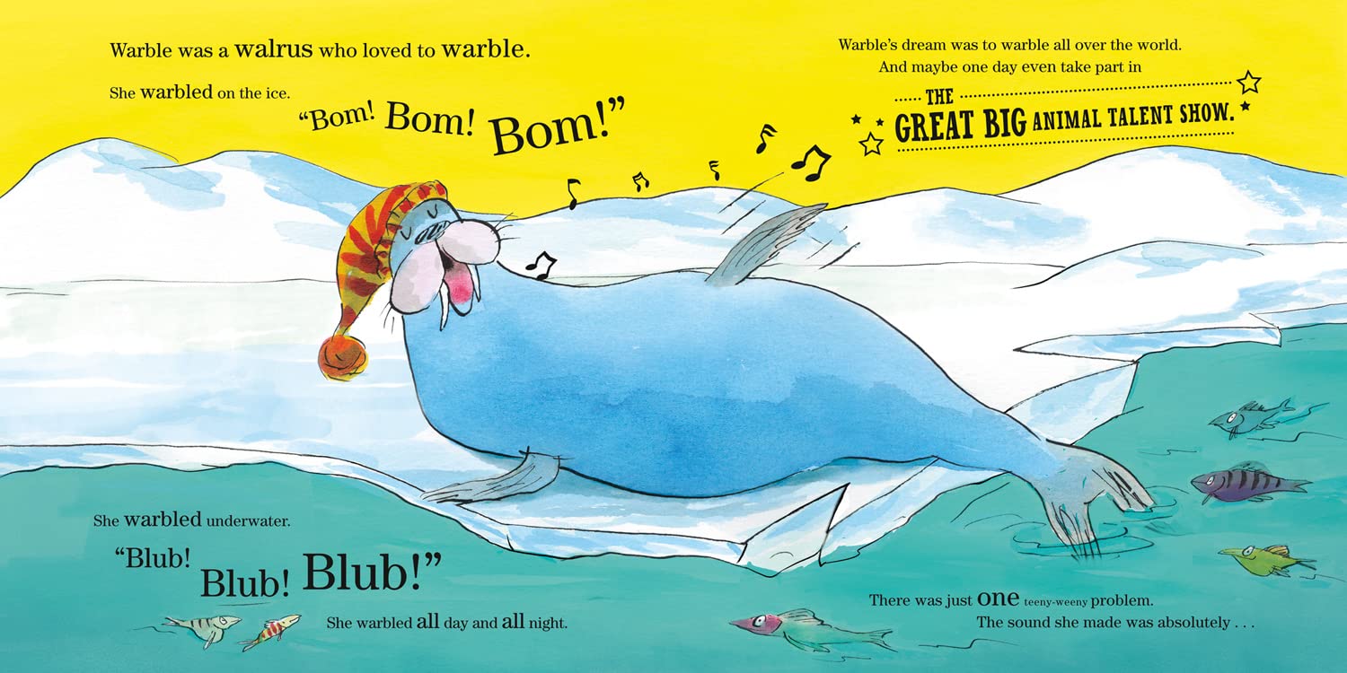 the creature choir - Ảnh 3