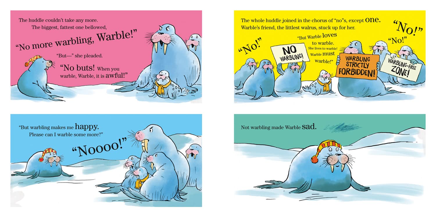 the creature choir - Ảnh 4