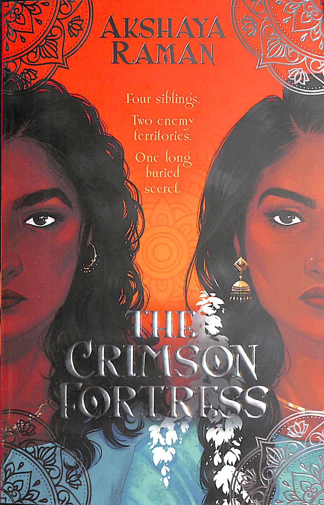 the crimson fortress - Ảnh 2