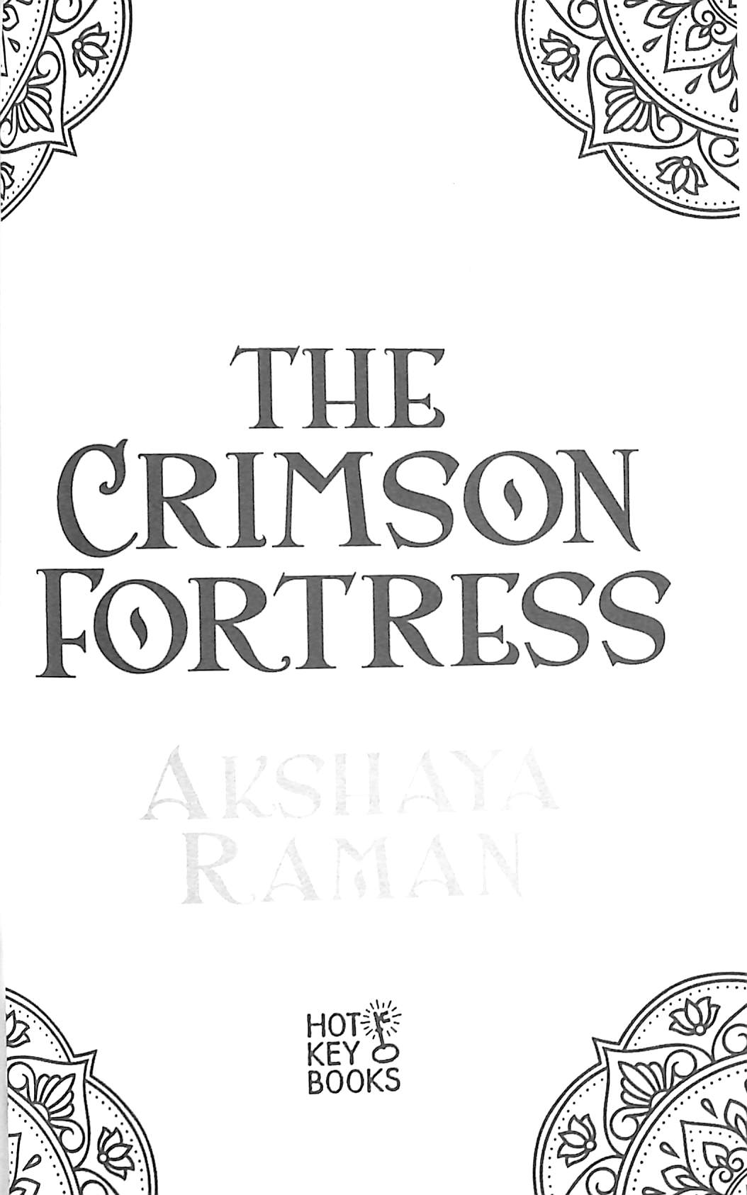 the crimson fortress - Ảnh 3