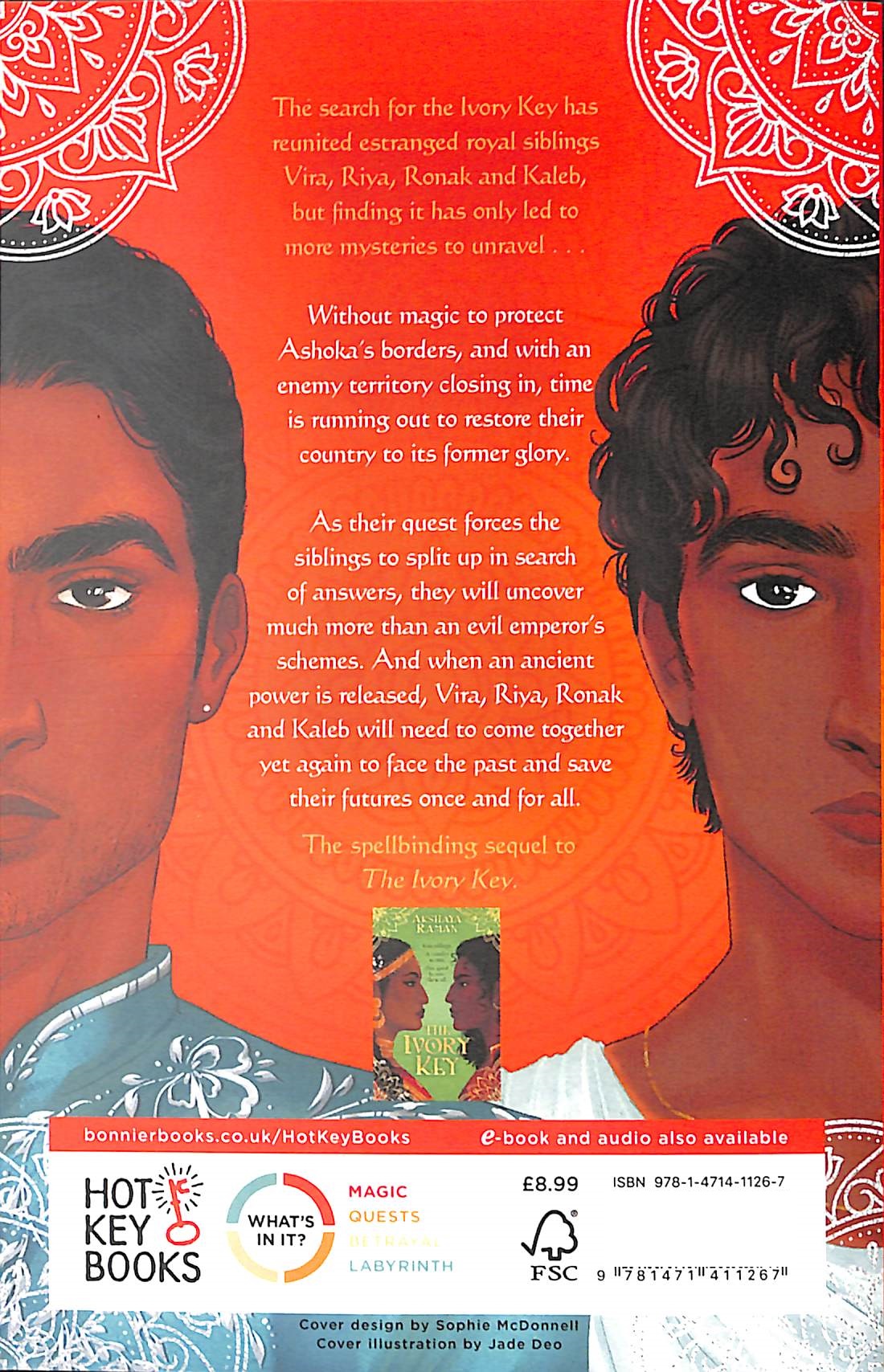 the crimson fortress - Ảnh 6