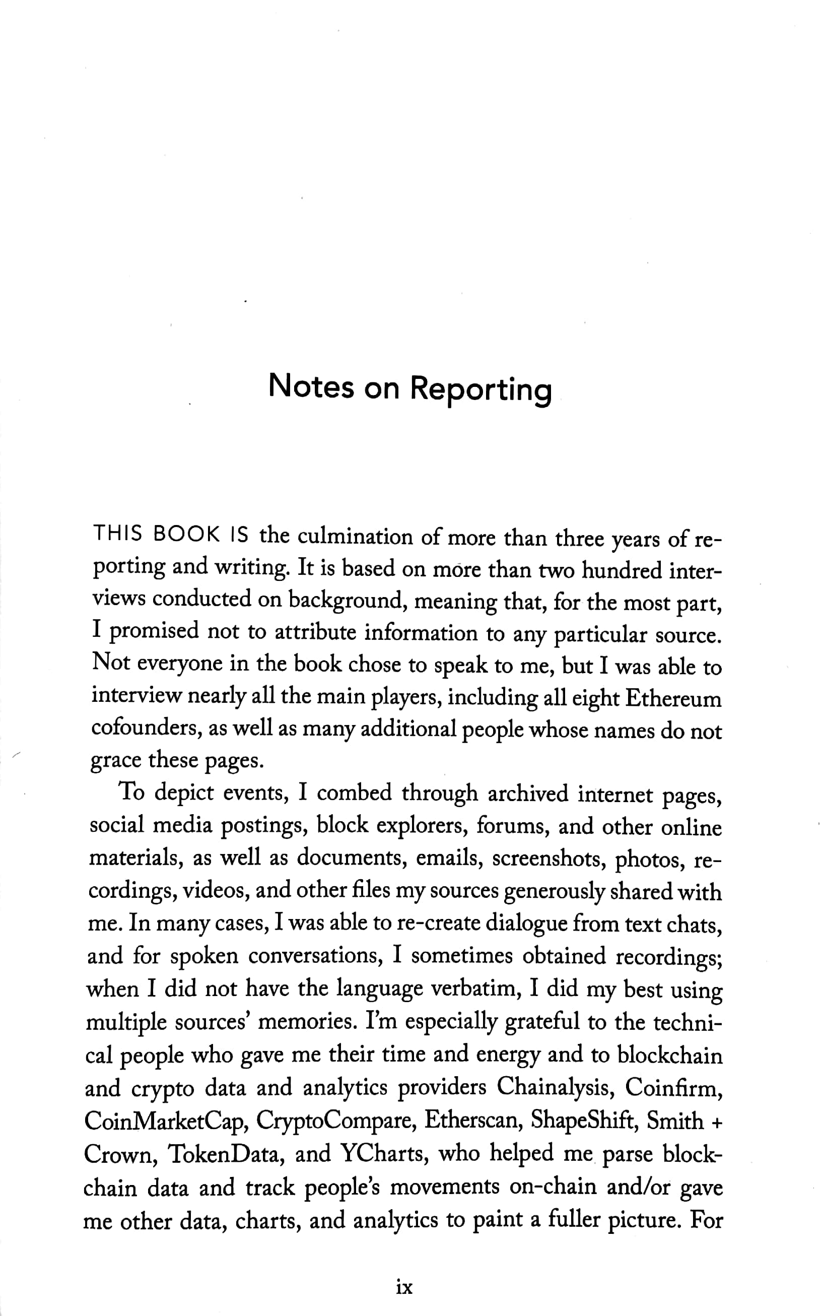 the cryptopians: idealism, greed, lies, and the making of the first big cryptocurrency craze - Ảnh 4