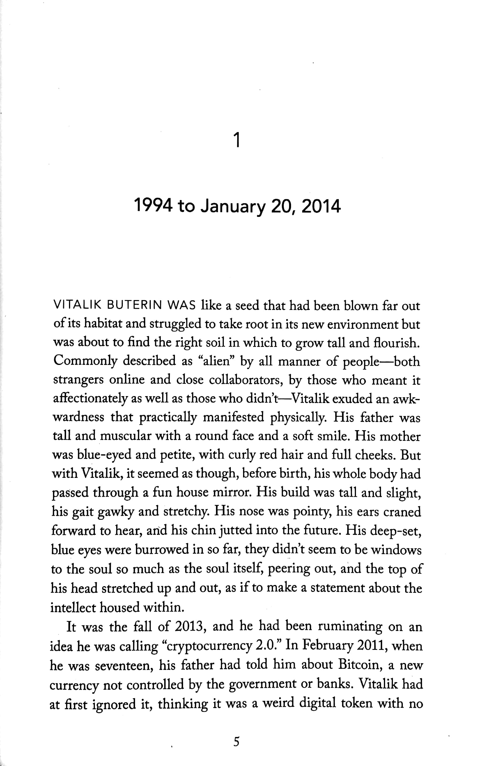the cryptopians: idealism, greed, lies, and the making of the first big cryptocurrency craze - Ảnh 5