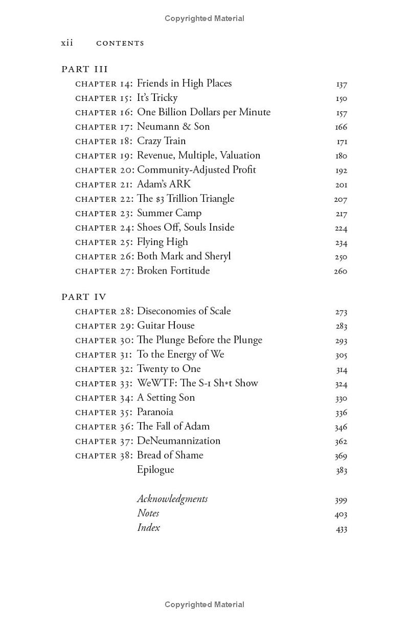 the cult of we : wework and the great start-up delusion - Ảnh 4