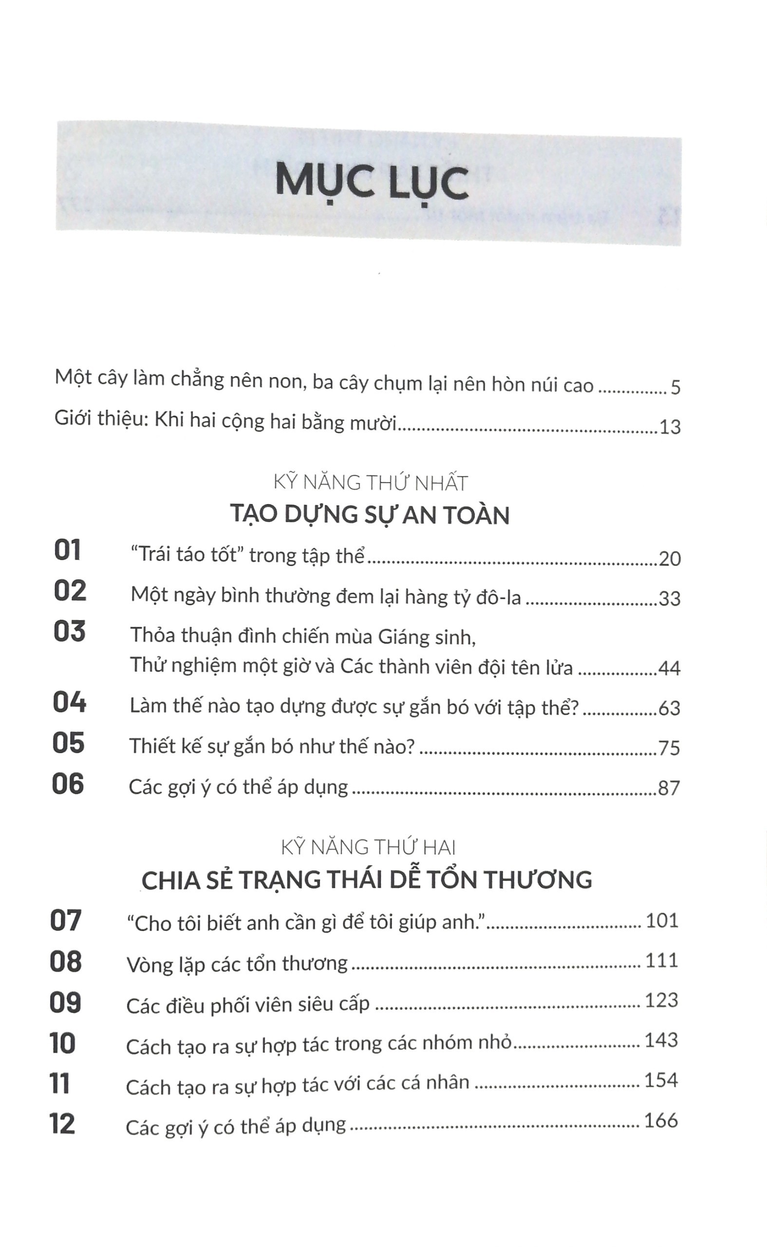 the culture code - khám phá sức mạnh văn hóa đội nhóm - Ảnh 4