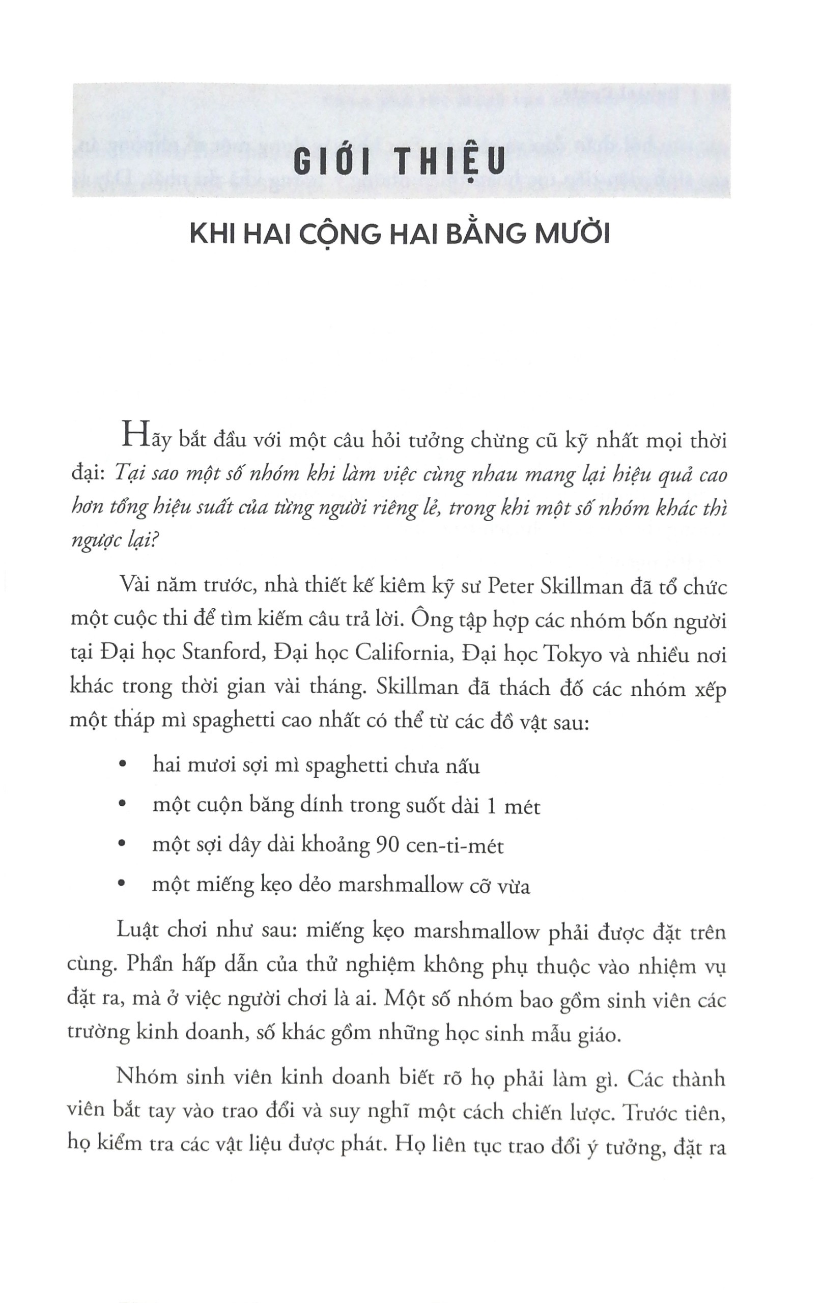 the culture code - khám phá sức mạnh văn hóa đội nhóm - Ảnh 7