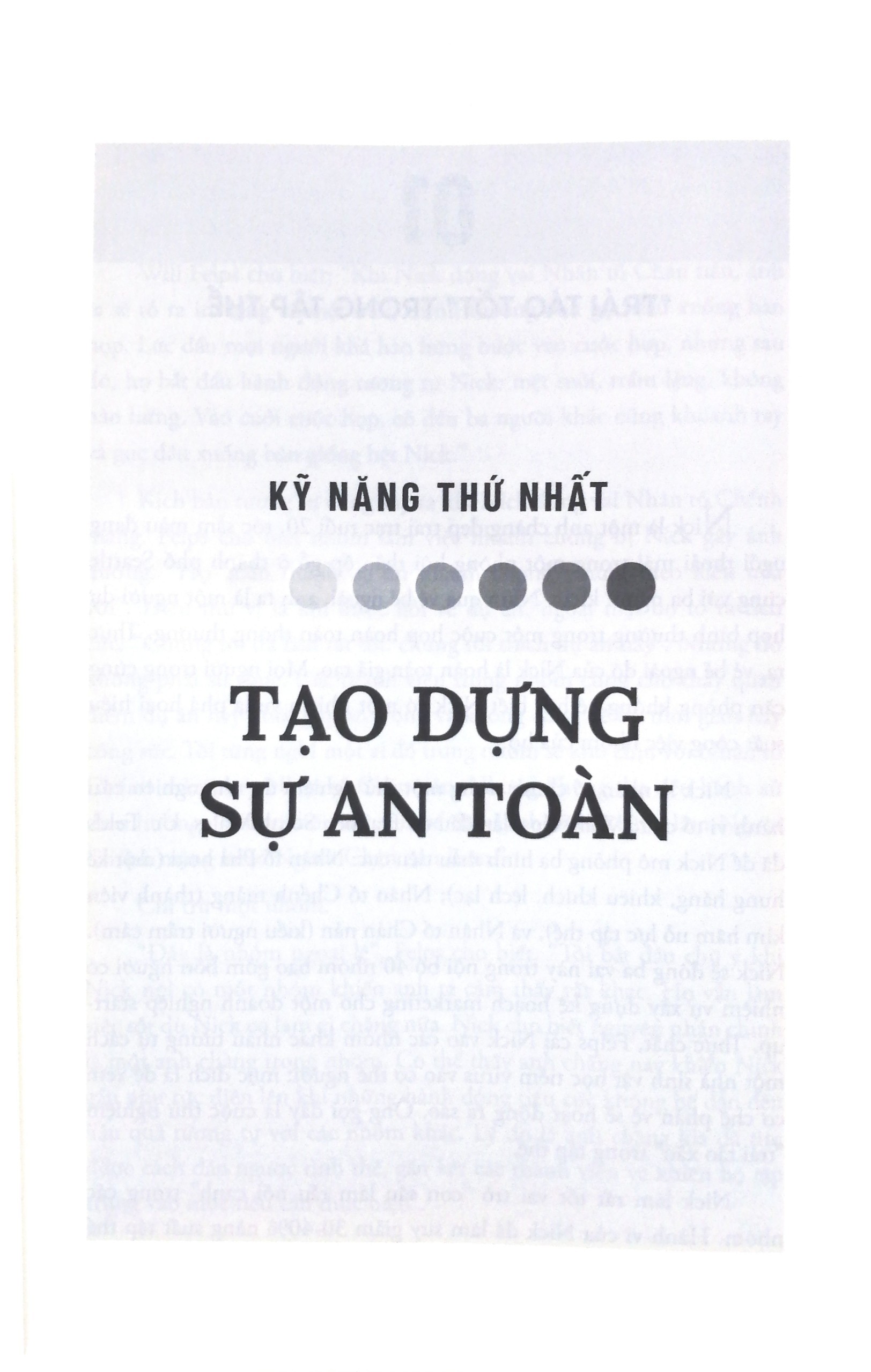 the culture code - khám phá sức mạnh văn hóa đội nhóm - Ảnh 8