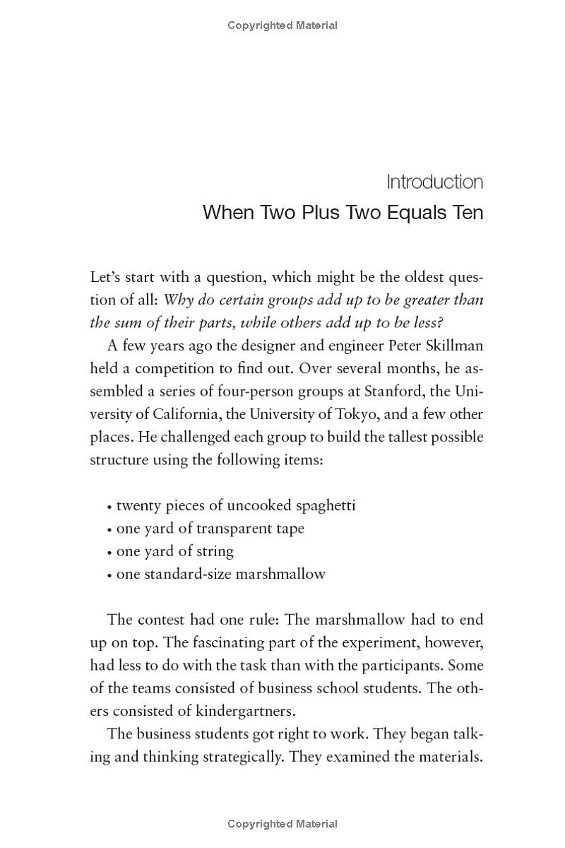 the culture code: the secrets of highly successful groups - Ảnh 6