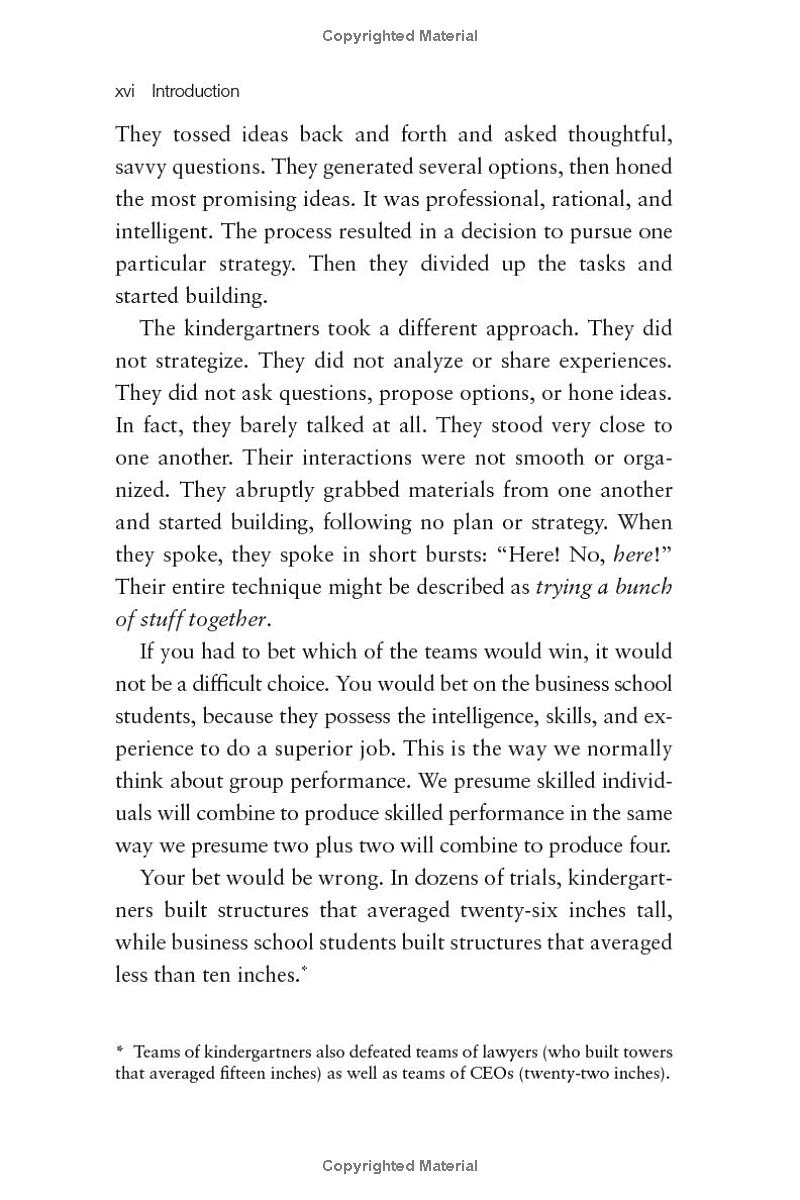 the culture code: the secrets of highly successful groups - Ảnh 7