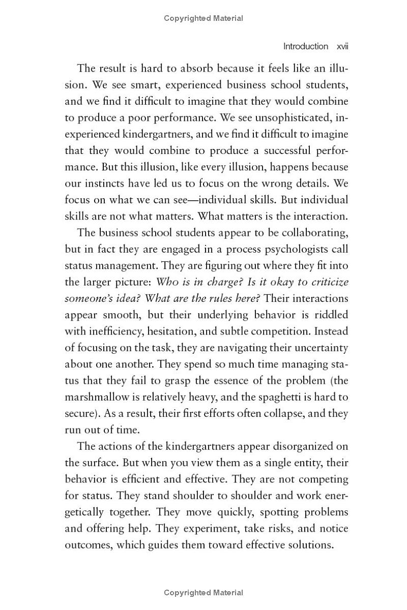 the culture code: the secrets of highly successful groups - Ảnh 8