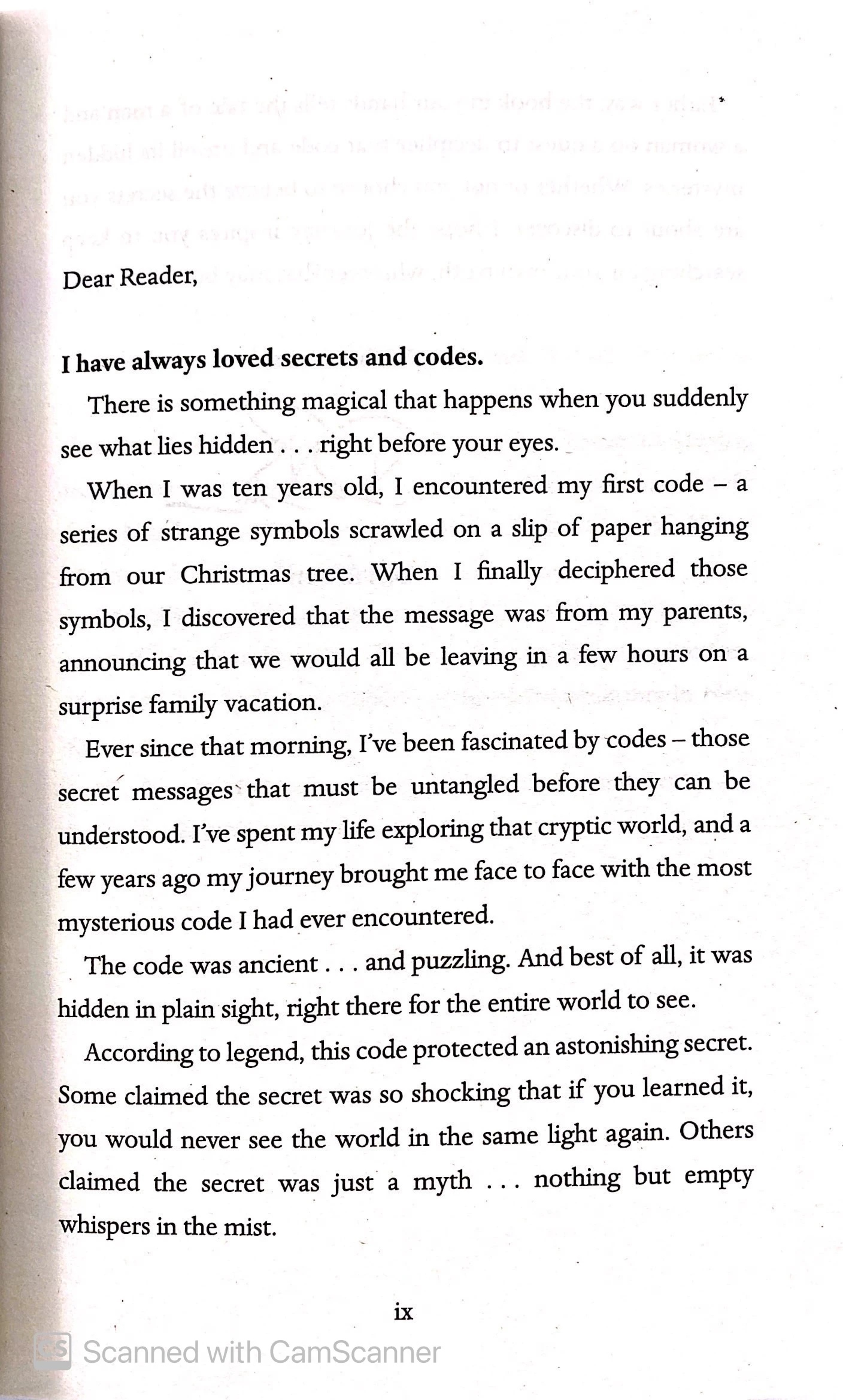 the da vinci code (abridged edition) - Ảnh 4