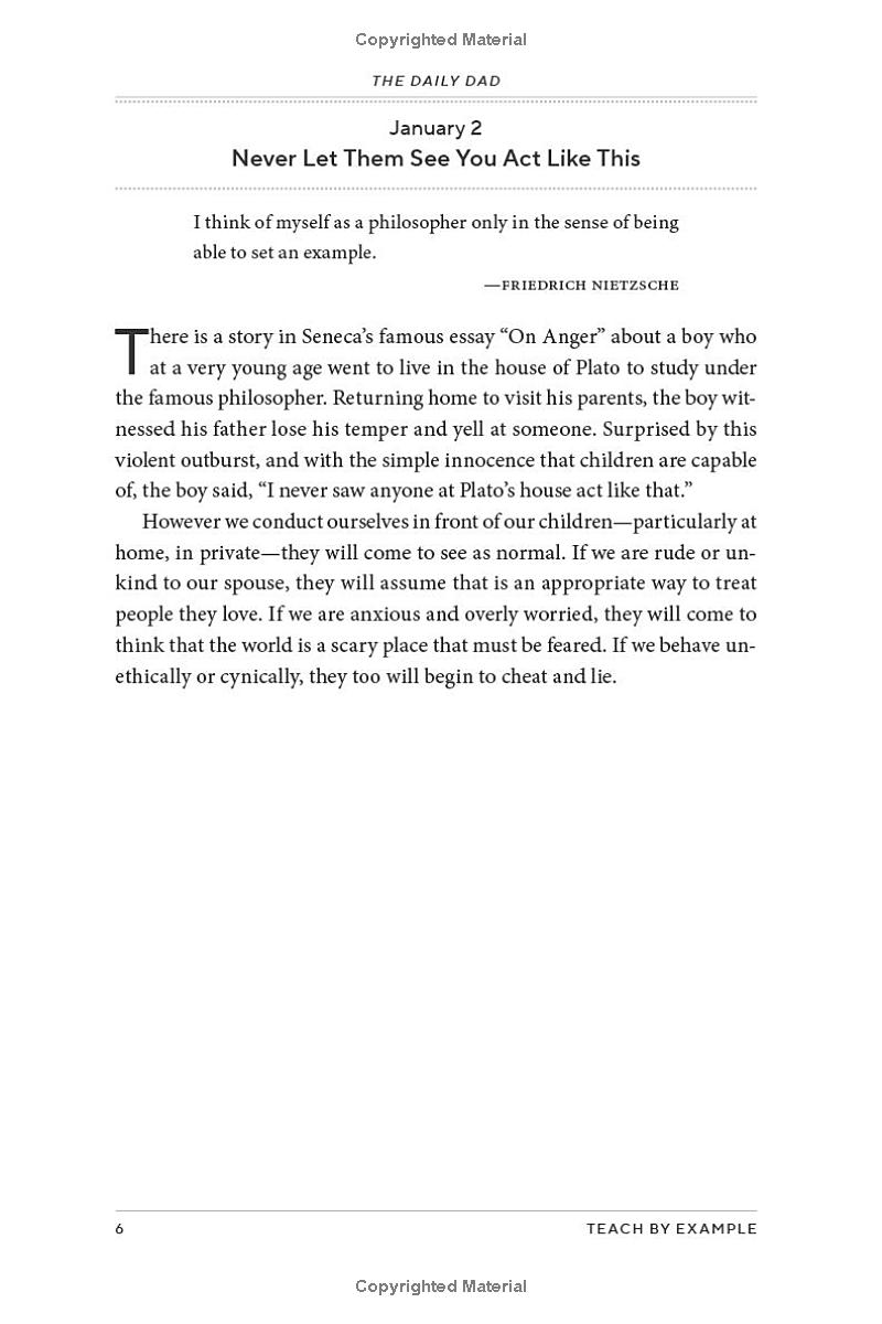 the daily dad - Ảnh 14