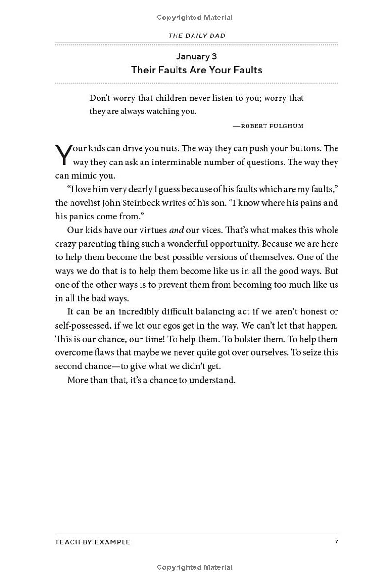 the daily dad - Ảnh 15