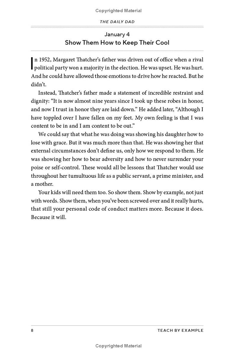 the daily dad - Ảnh 16