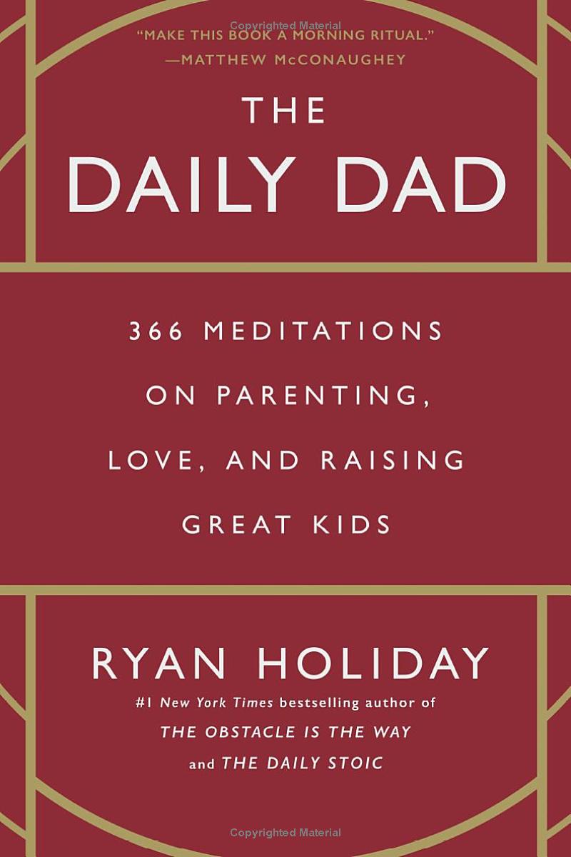 the daily dad - Ảnh 2