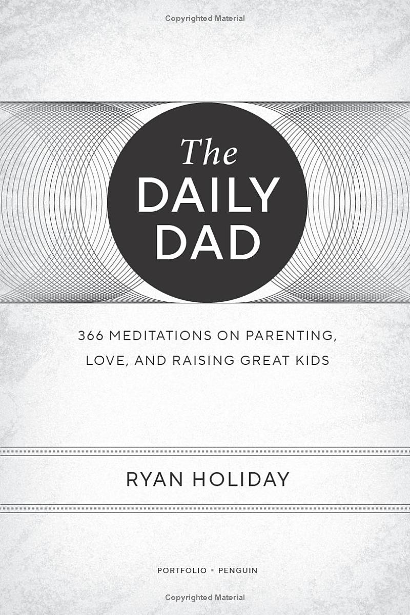 the daily dad - Ảnh 3