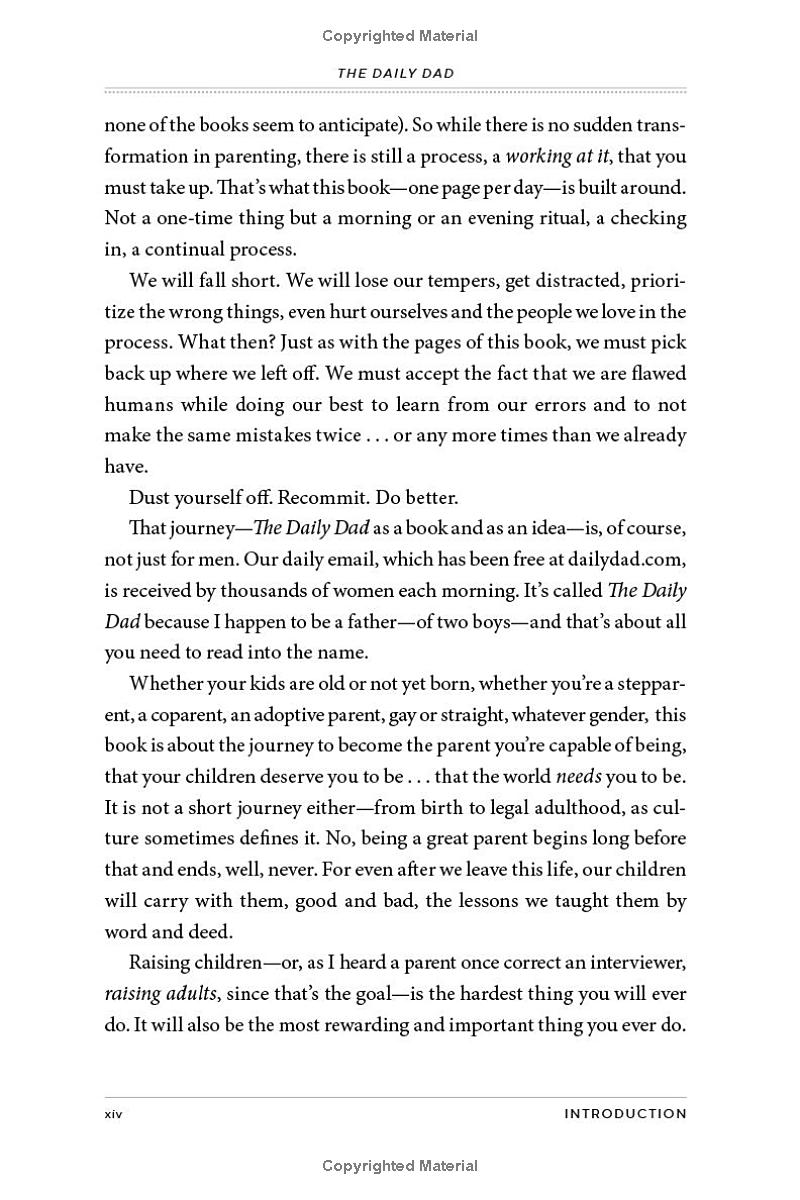 the daily dad - Ảnh 7