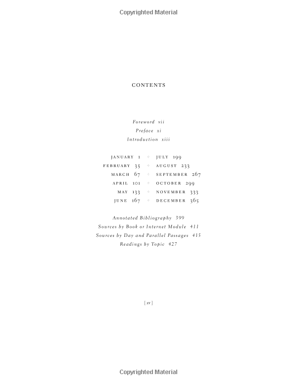 the daily drucker: 366 days of insight and motivation for getting the right things done - Ảnh 10