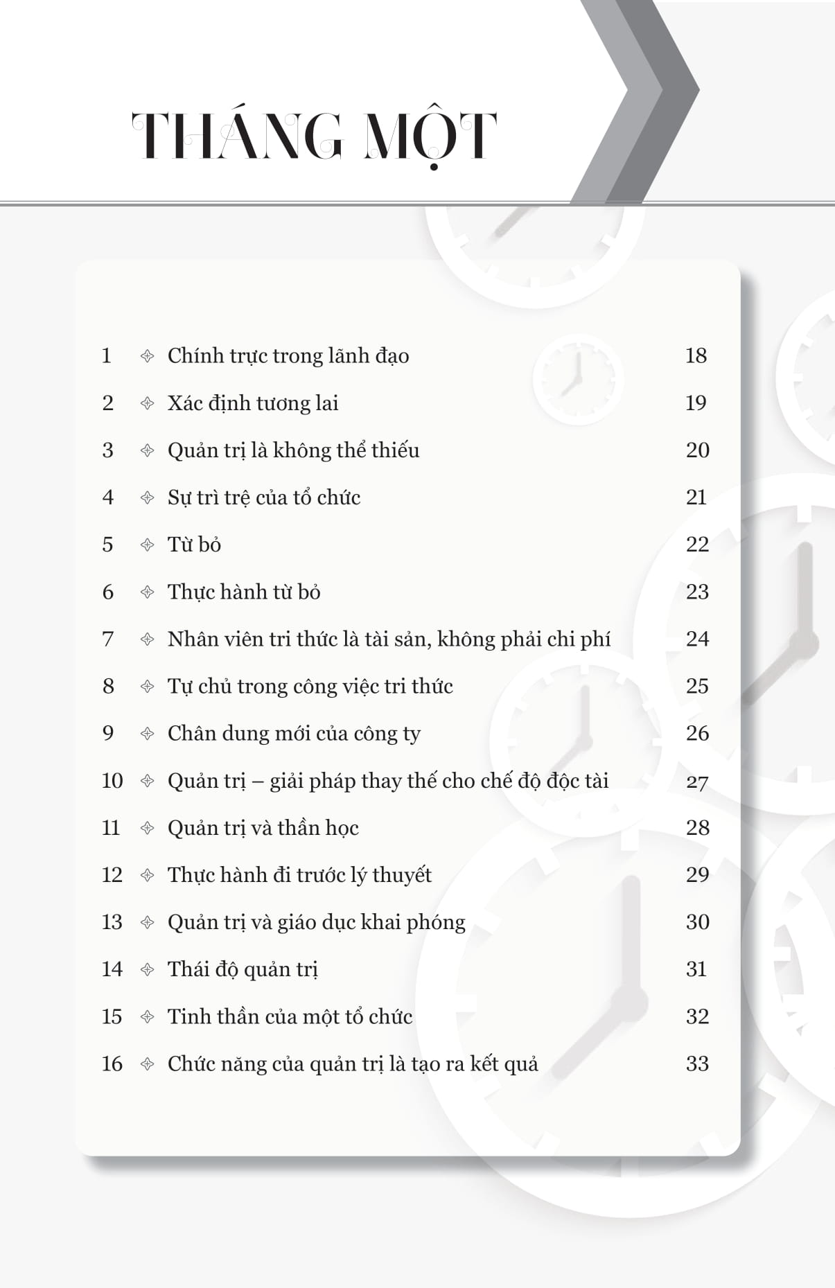 the daily drucker - kim chỉ nam mỗi ngày về quản trị kinh doanh - the daily drucker - Ảnh 11