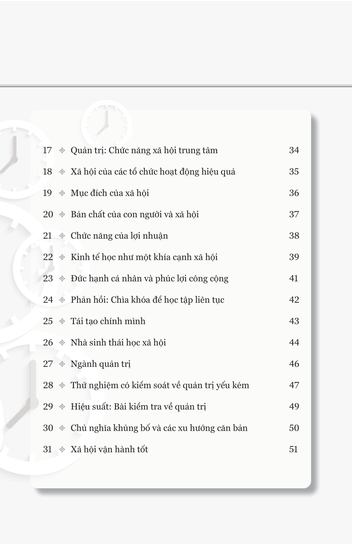 the daily drucker - kim chỉ nam mỗi ngày về quản trị kinh doanh - the daily drucker - Ảnh 12