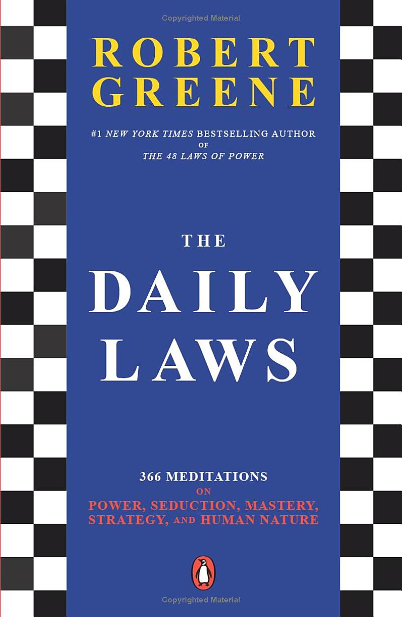 the daily laws - Ảnh 2