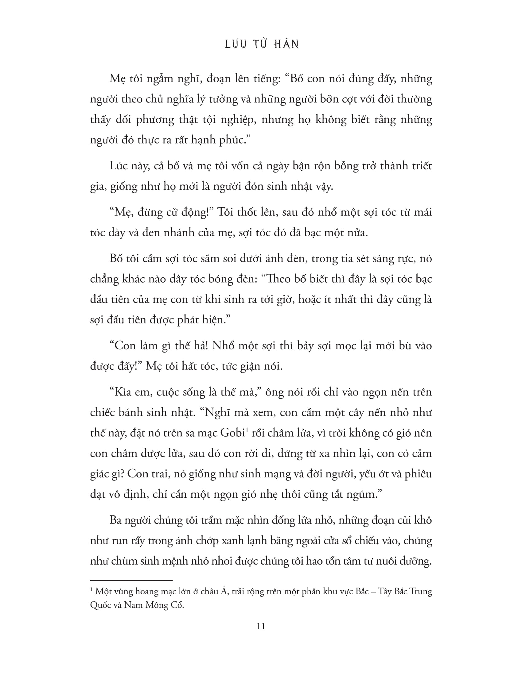 the daily stoic - 366 chiêm nghiệm về trí tuệ và lòng can trường cùng nghệ thuật sống - Ảnh 10