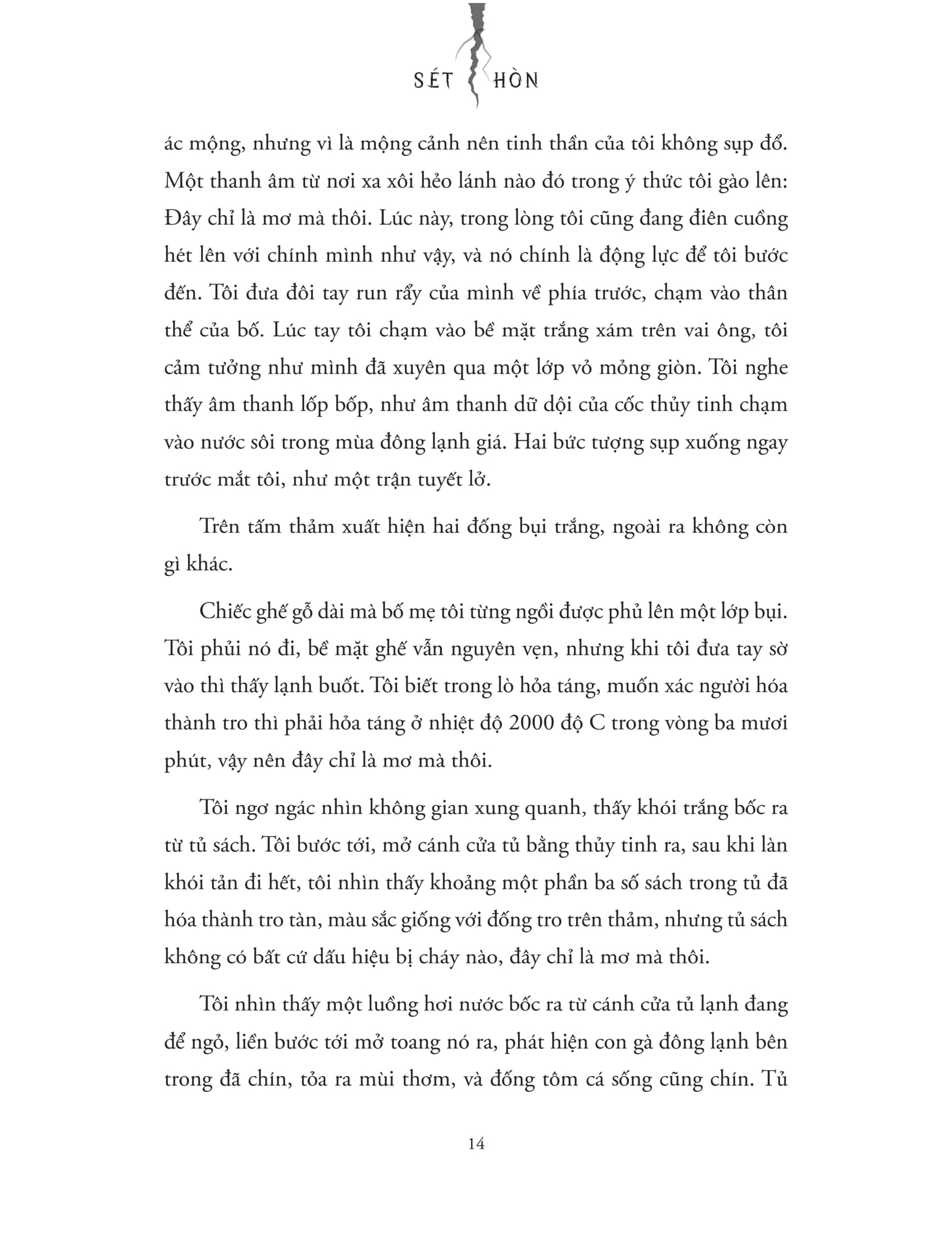 the daily stoic - 366 chiêm nghiệm về trí tuệ và lòng can trường cùng nghệ thuật sống - Ảnh 13