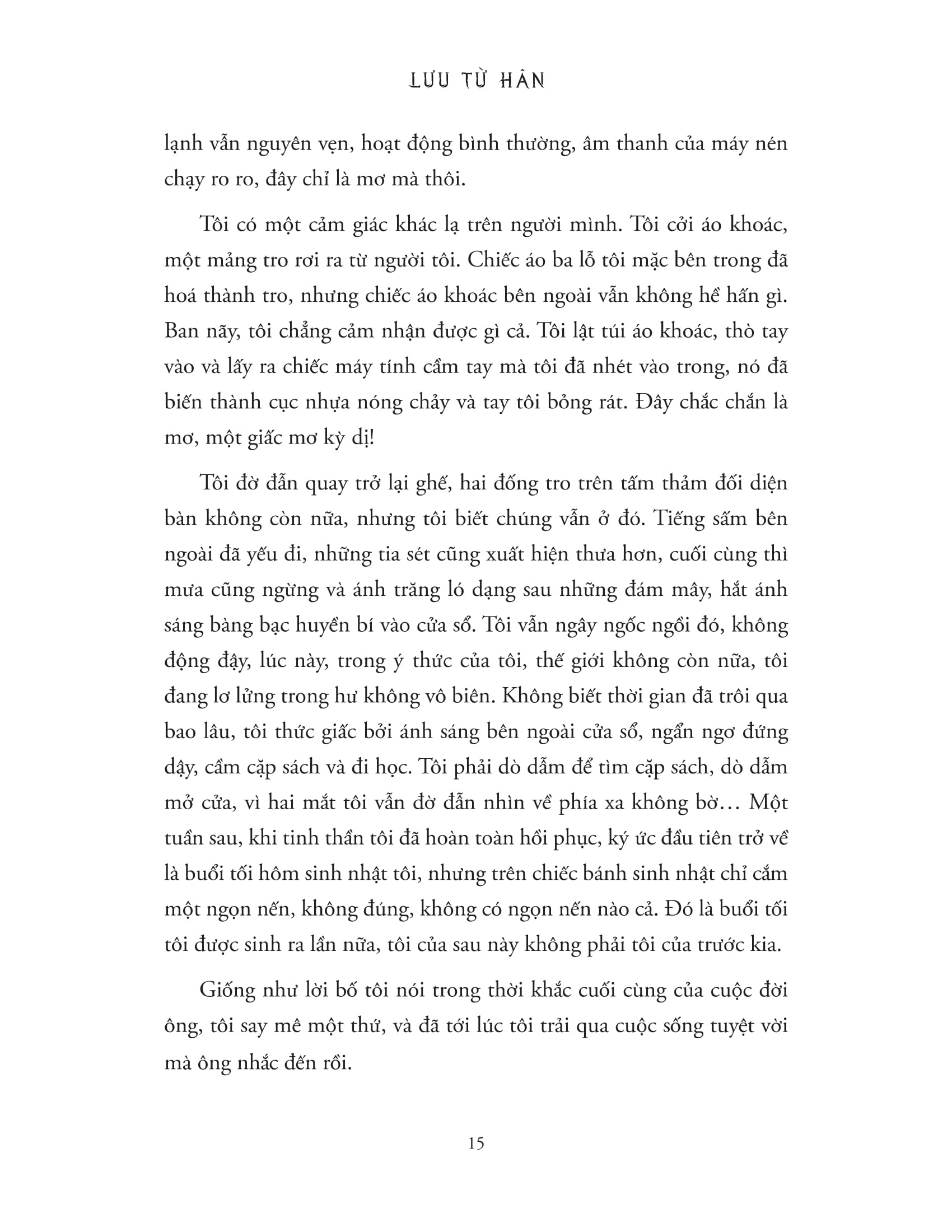 the daily stoic - 366 chiêm nghiệm về trí tuệ và lòng can trường cùng nghệ thuật sống - Ảnh 14