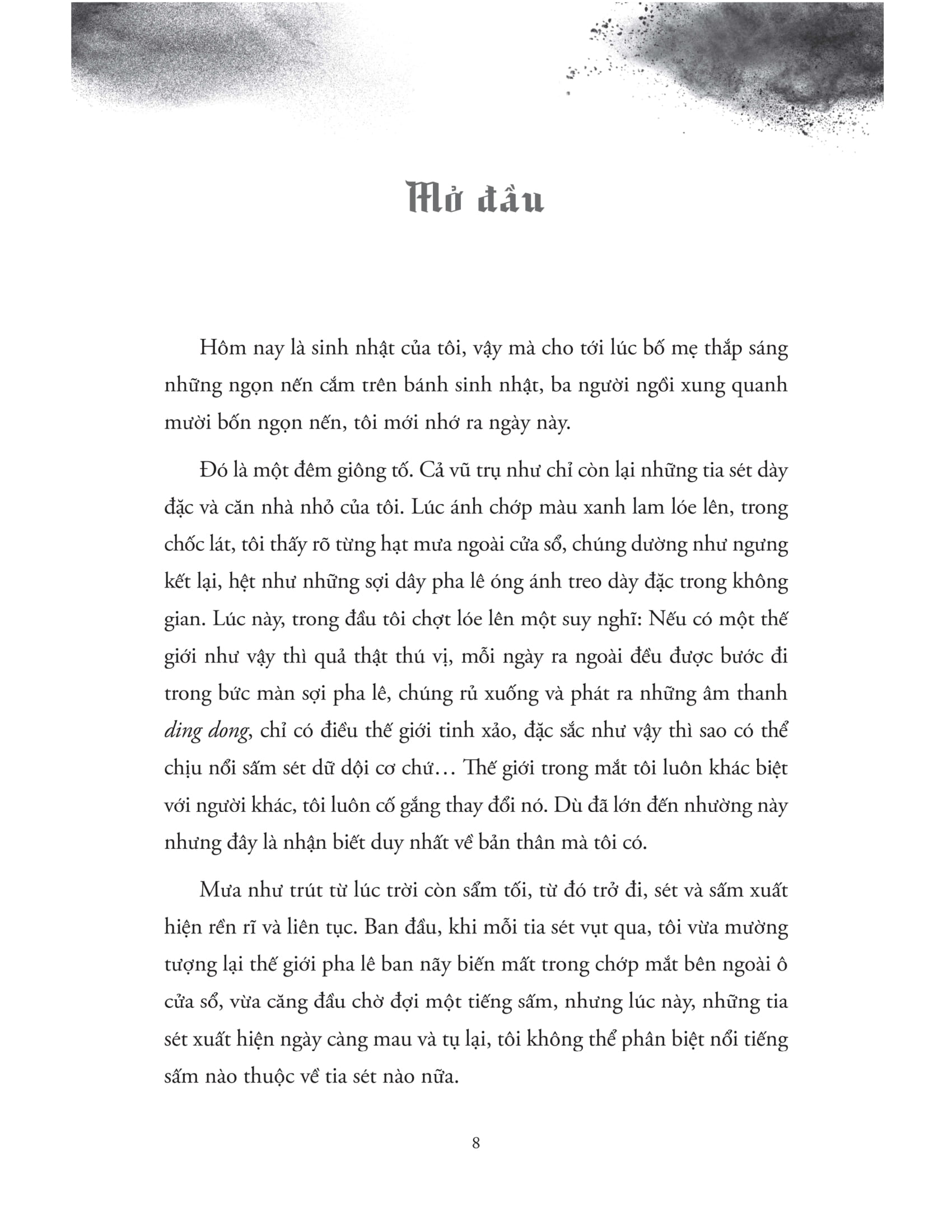 the daily stoic - 366 chiêm nghiệm về trí tuệ và lòng can trường cùng nghệ thuật sống - Ảnh 7