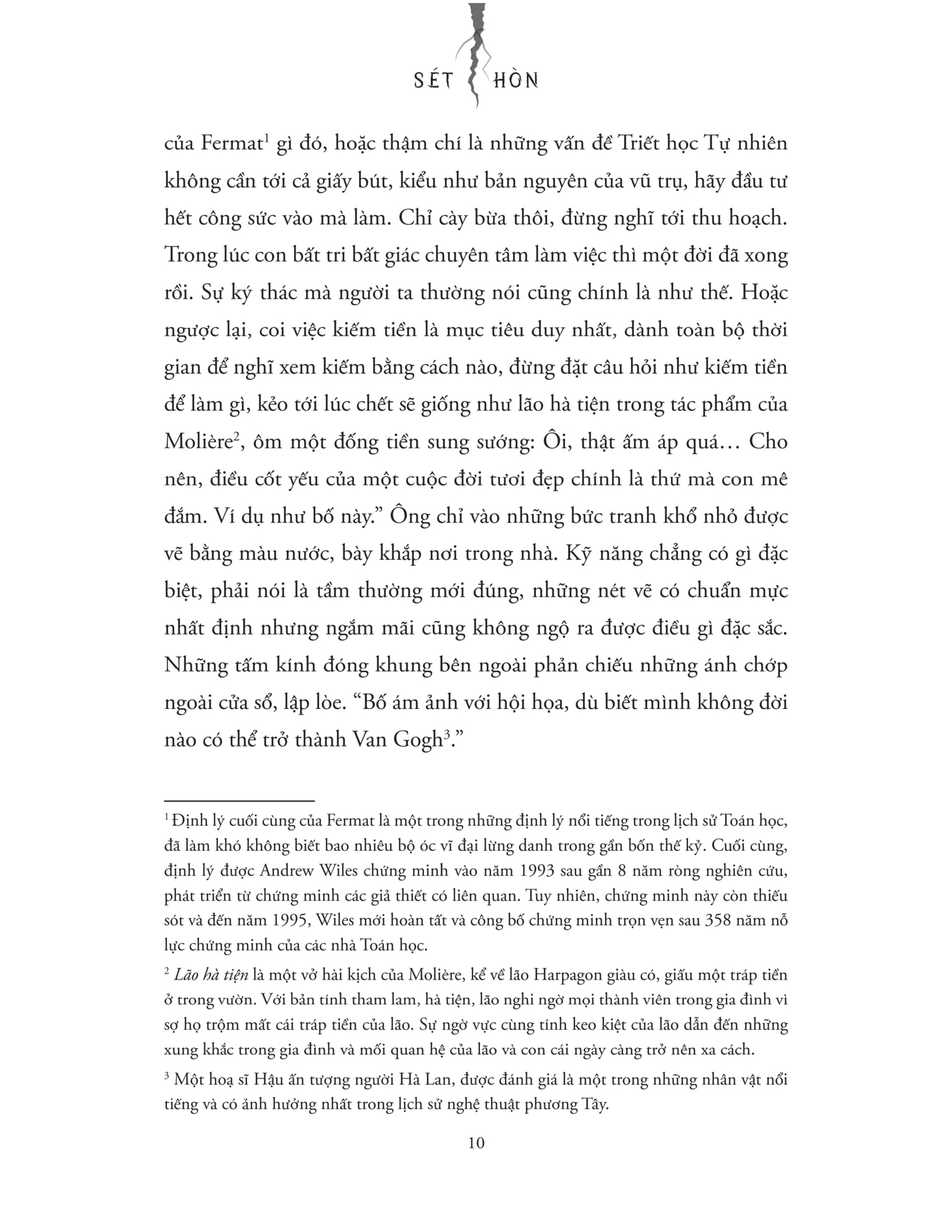 the daily stoic - 366 chiêm nghiệm về trí tuệ và lòng can trường cùng nghệ thuật sống - Ảnh 9
