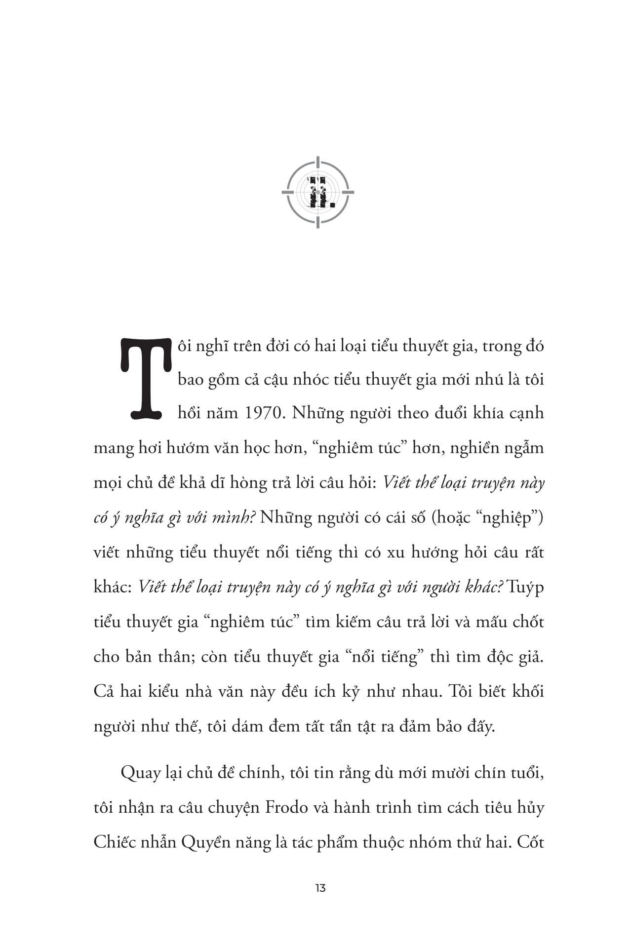 The Dark Tower - Tập 1 - The Gunslinger - Người Xạ Thủ - Ảnh 11