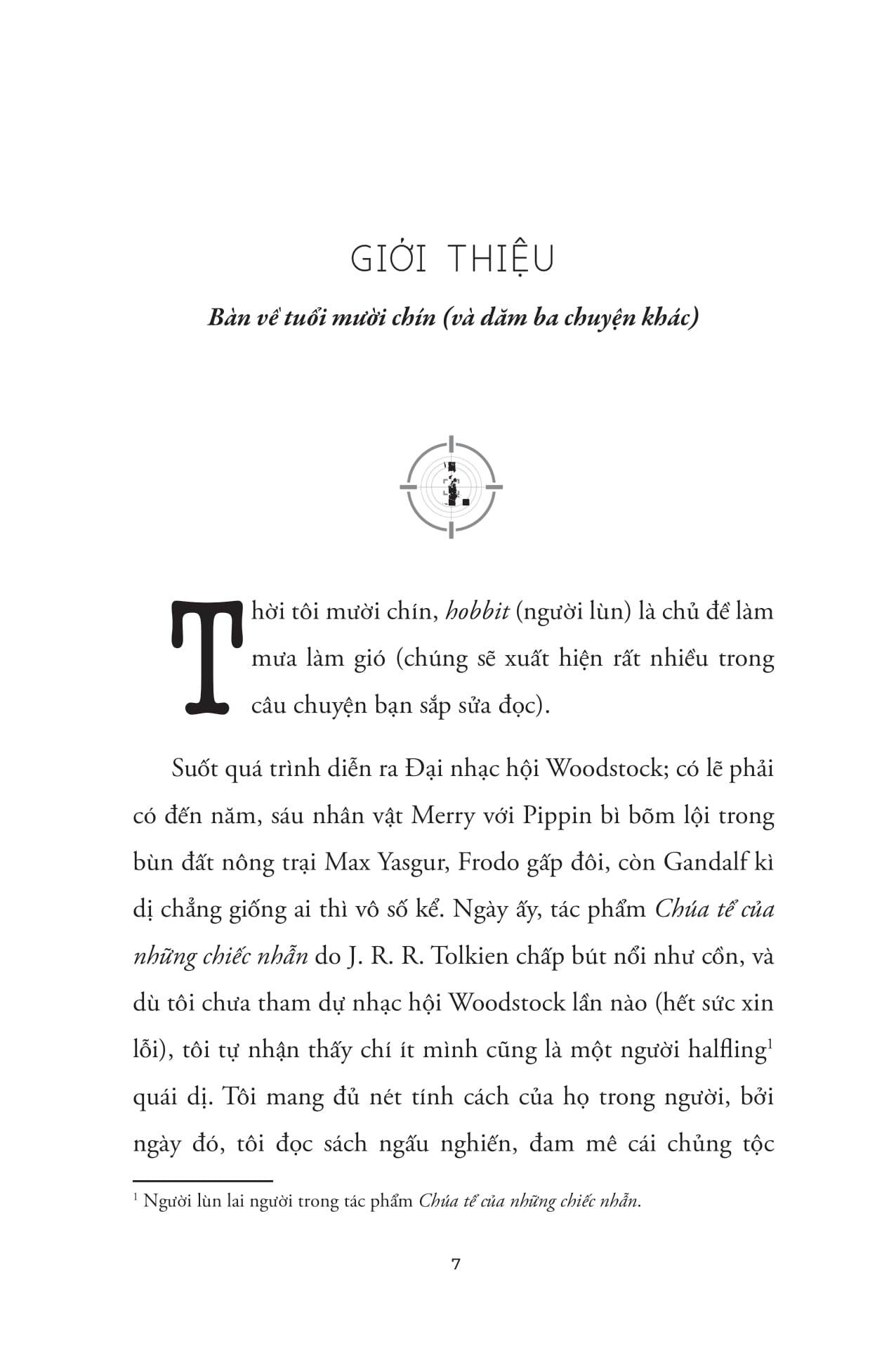 The Dark Tower - Tập 1 - The Gunslinger - Người Xạ Thủ - Ảnh 5