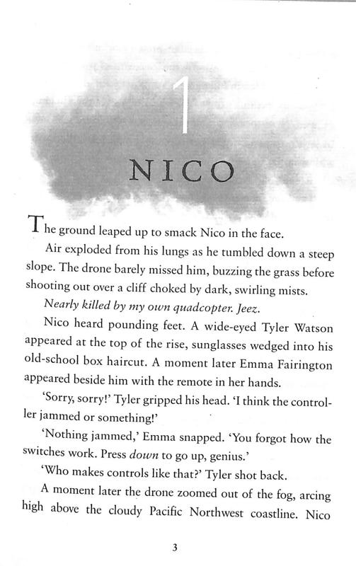 the darkdeep - Ảnh 3