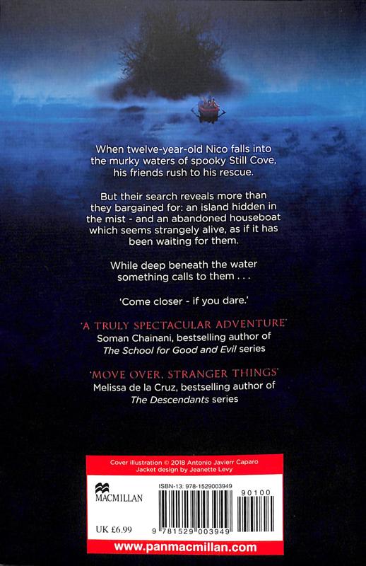 the darkdeep - Ảnh 4