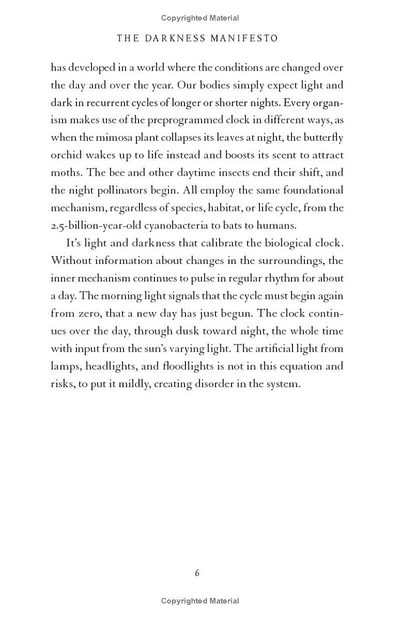 the darkness manifesto - Ảnh 10