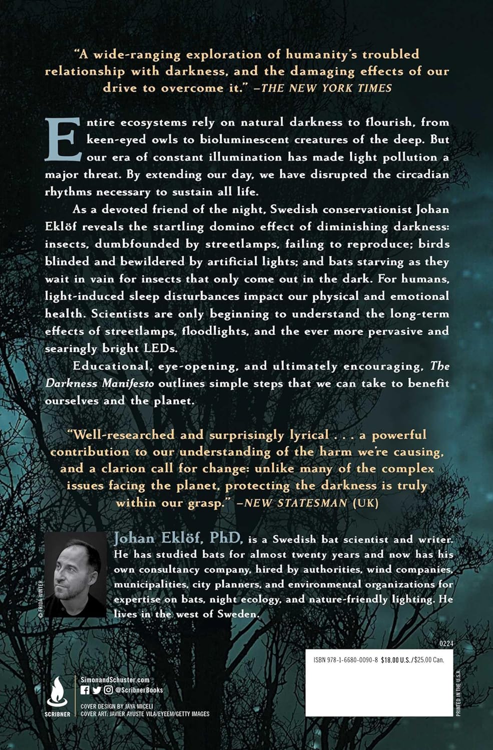 the darkness manifesto - Ảnh 12