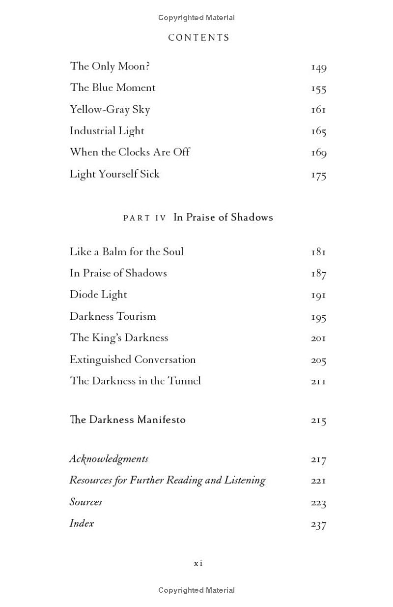 the darkness manifesto - Ảnh 6