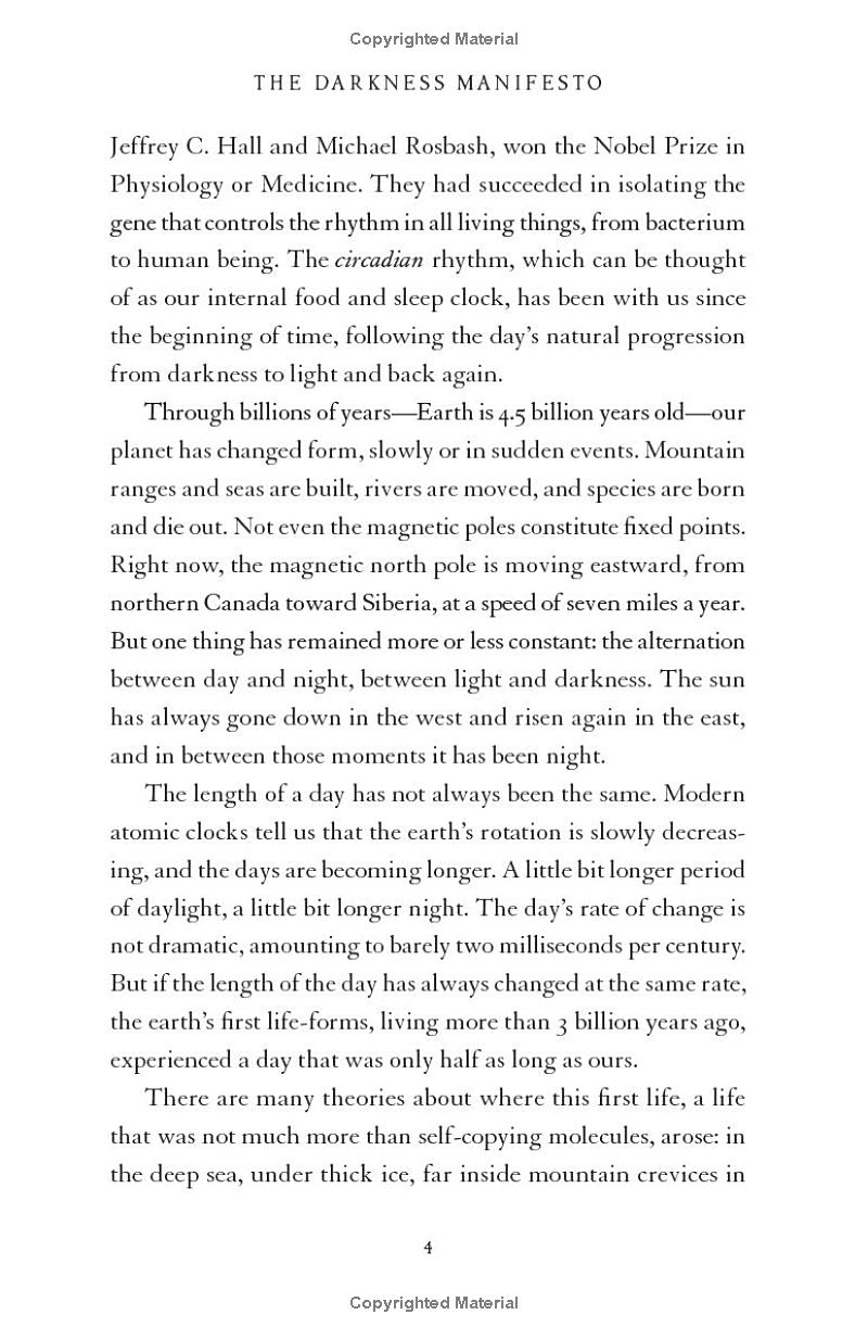 the darkness manifesto - Ảnh 8