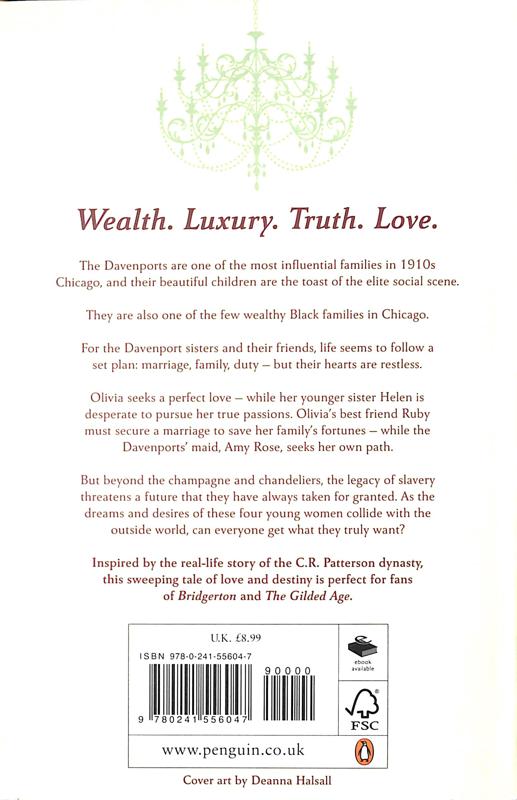 the davenports - Ảnh 5