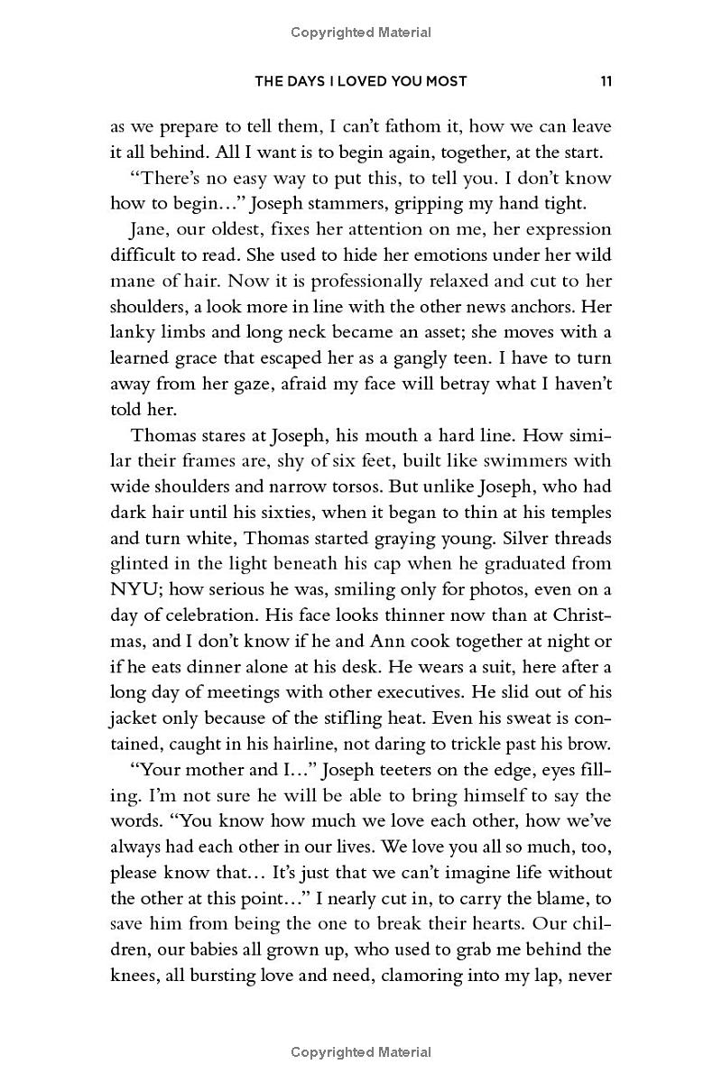 the days i loved you most - Ảnh 11