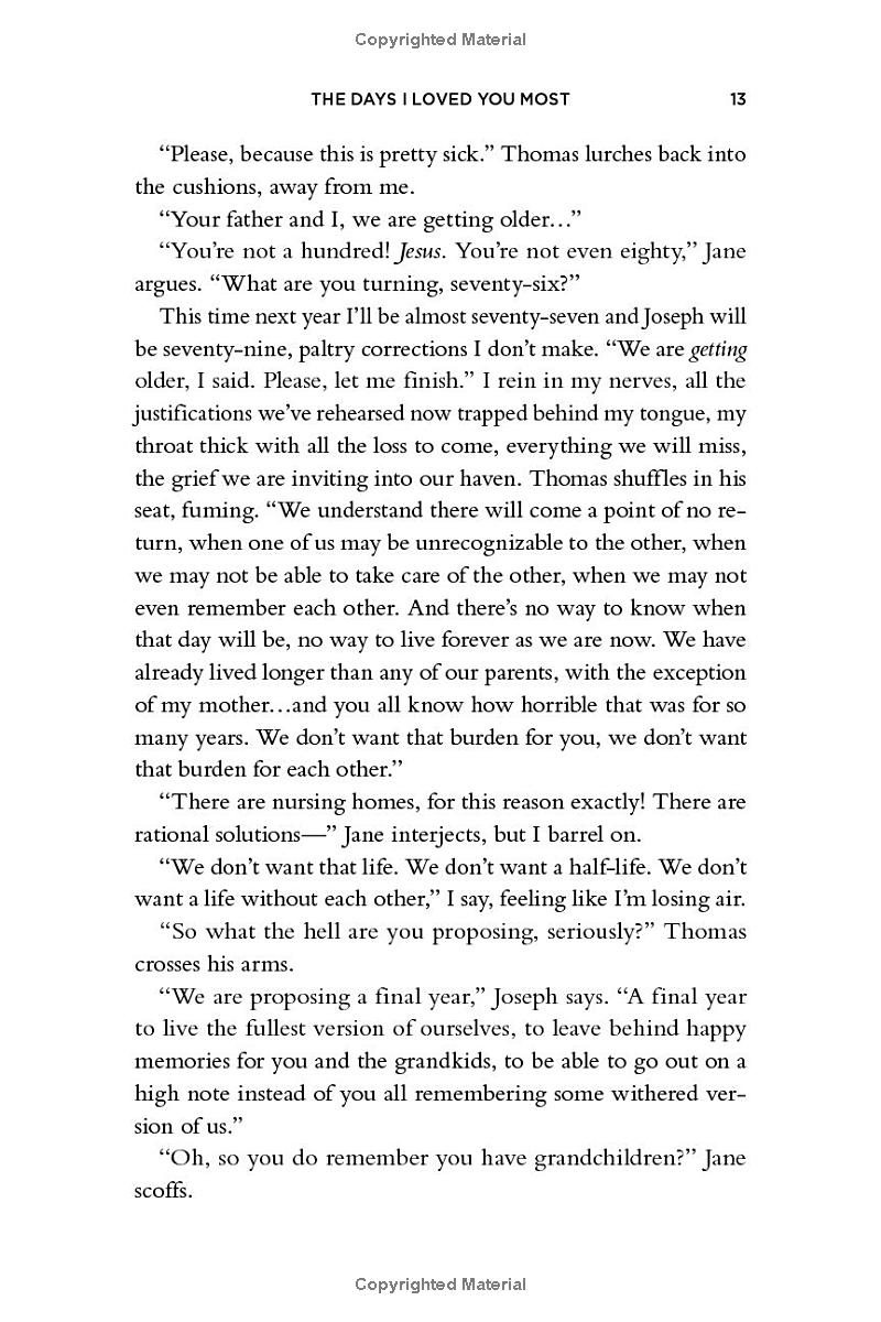 the days i loved you most - Ảnh 14