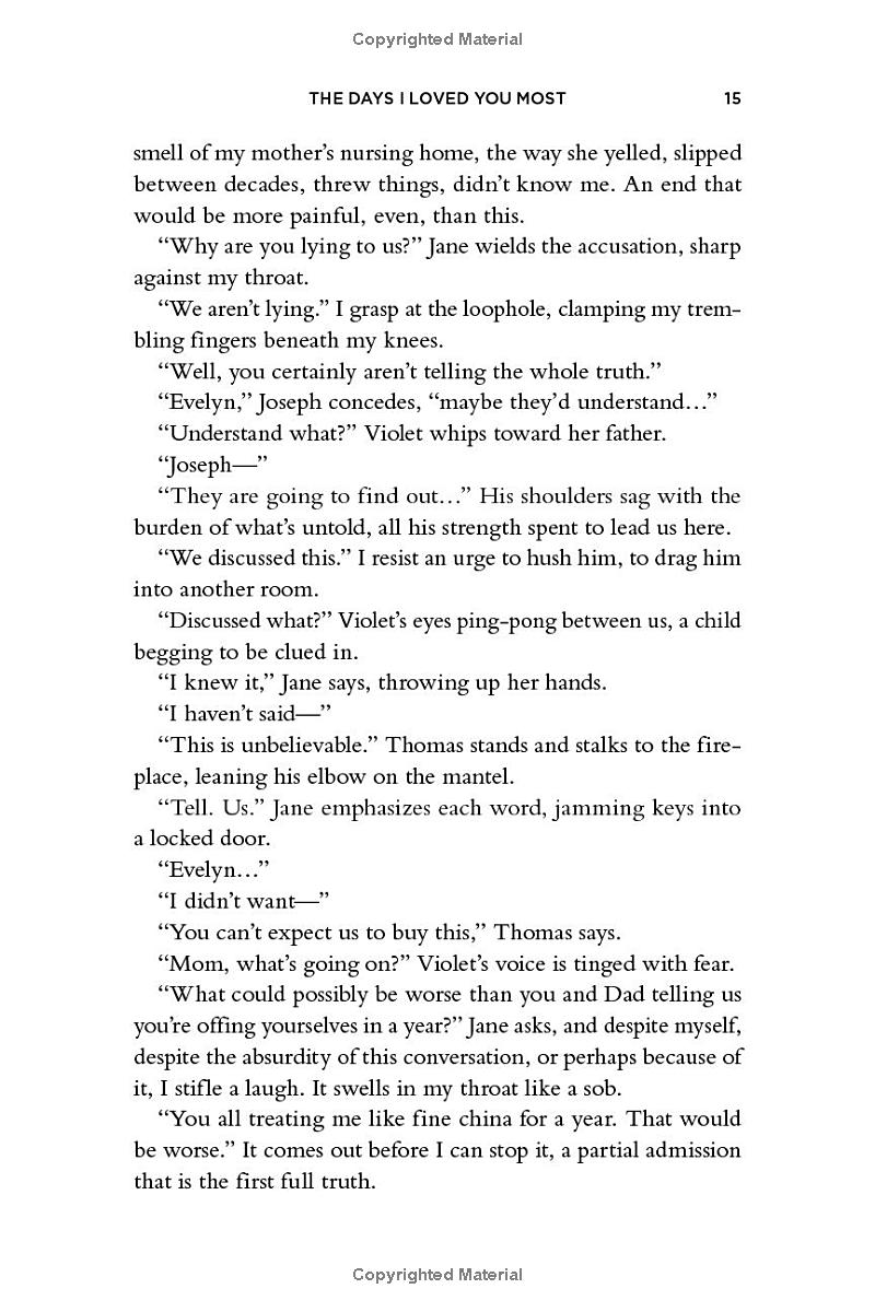 the days i loved you most - Ảnh 18