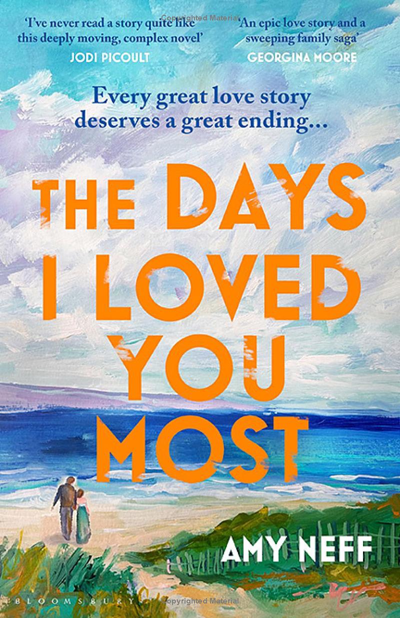 the days i loved you most - Ảnh 2
