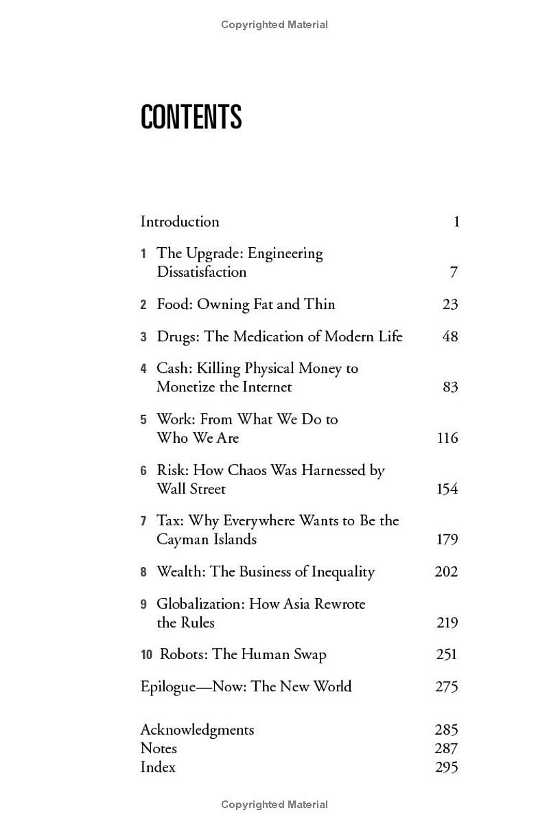 the deals that made the world - Ảnh 4