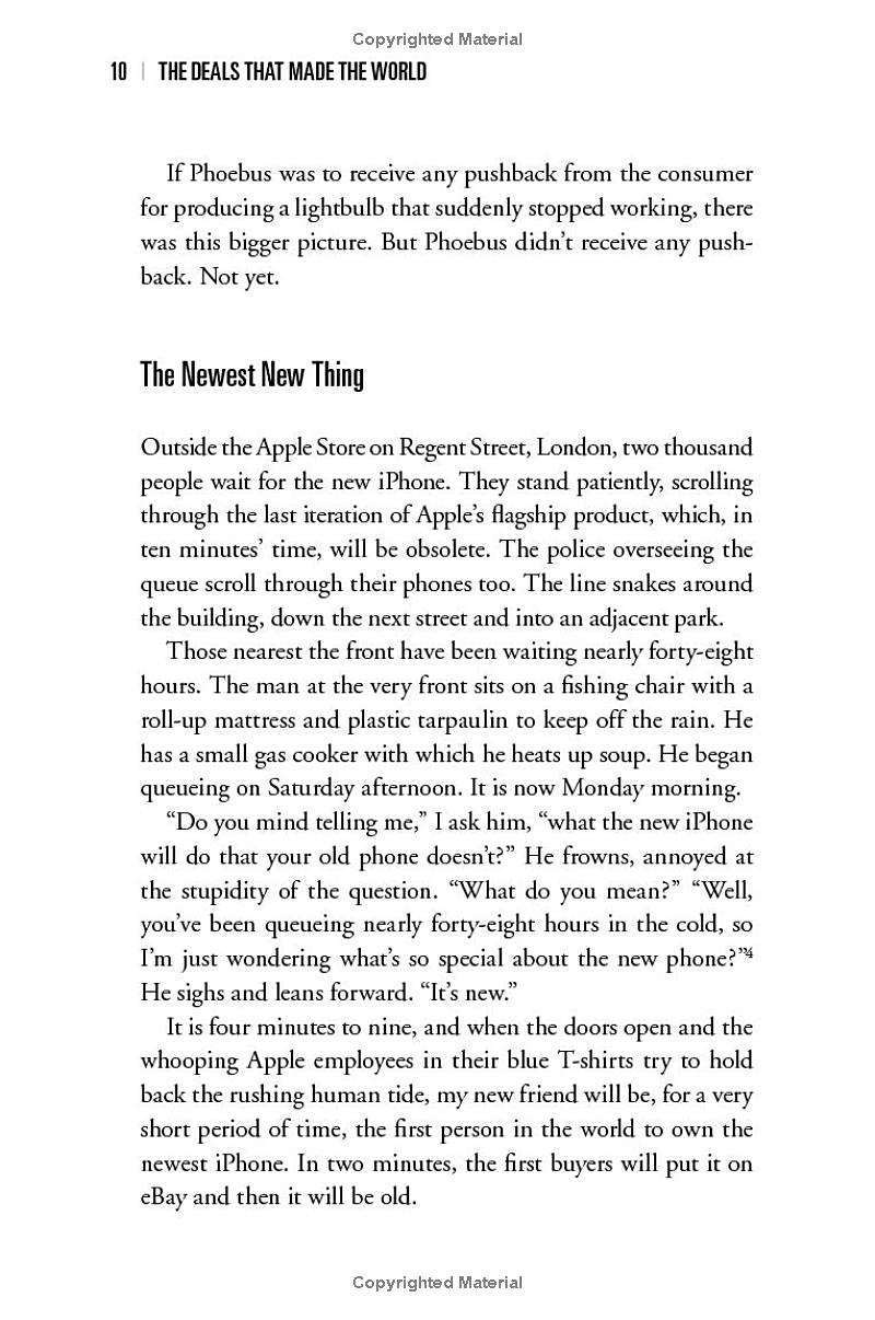 the deals that made the world - Ảnh 8