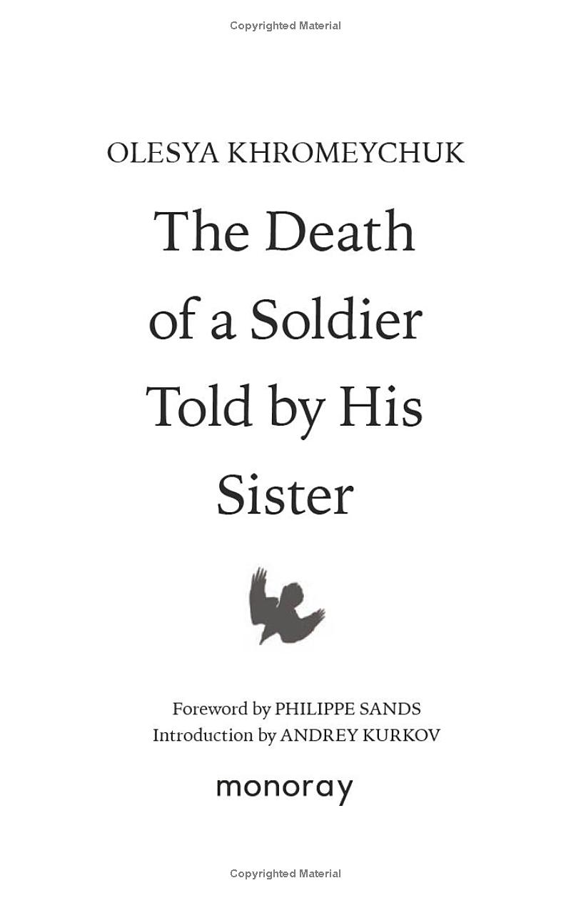 the death of a soldier told by his sister - Ảnh 2